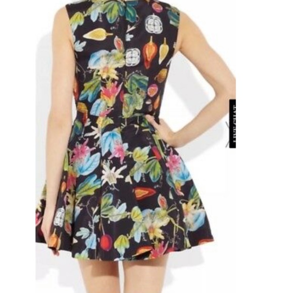 Camilla & Marc Revival Dress 6 Anthropologie - Picture 5 of 6